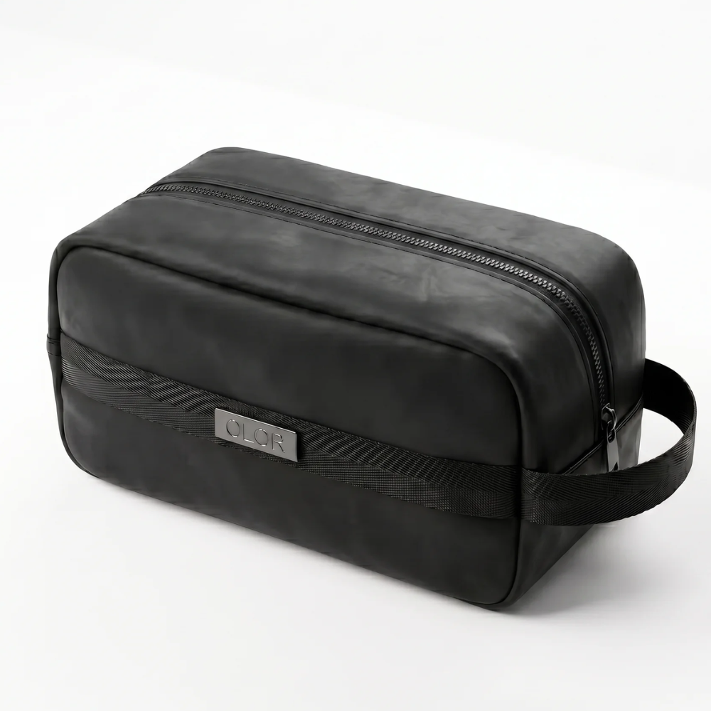Trousse de voyage