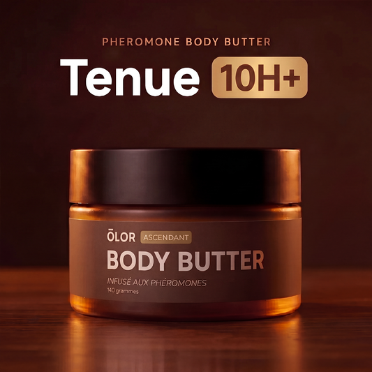 L'Ascendant - Pheromone Body Butter