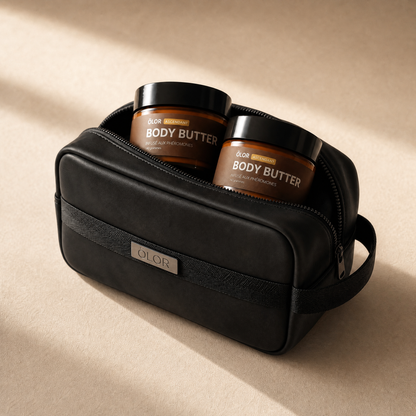 L'Ascendant - Body Butter