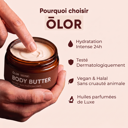 L'Éclipse - Body Butter