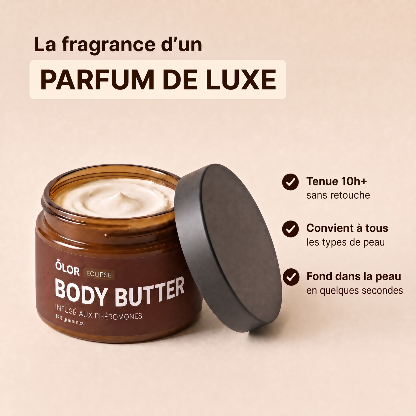 L'Éclipse - Body Butter