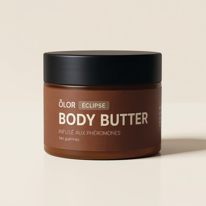 L'Éclipse - Body Butter