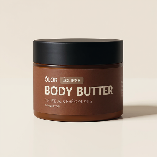 L'Éclipse - Body Butter